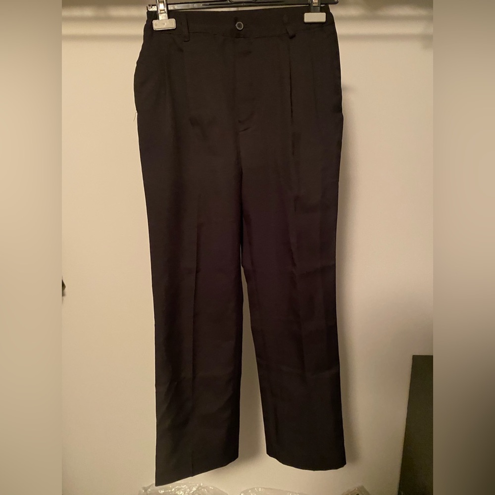 unnamed Kid’s Tuxedo Pants